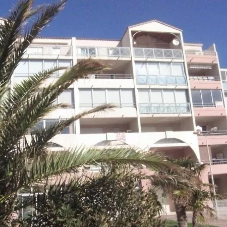 T2 30m² + Terrasse Et Parking Appartamento *