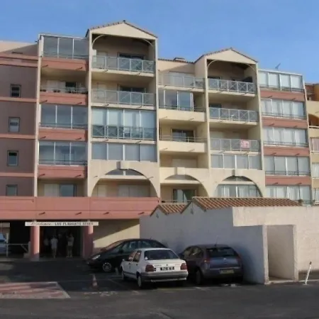 Appartamento T2 30m² + Terrasse Et Parking *